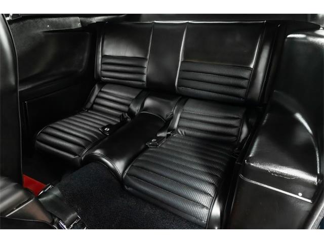 1969 Ford Mustang (CC-2093522) for sale in Plymouth, Michigan