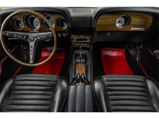 1969 Ford Mustang (CC-2093522) for sale in Plymouth, Michigan