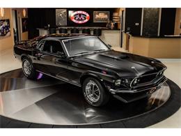 1969 Ford Mustang (CC-2093522) for sale in Plymouth, Michigan