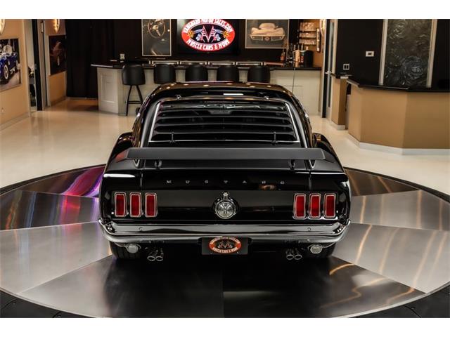 1969 Ford Mustang (CC-2093522) for sale in Plymouth, Michigan