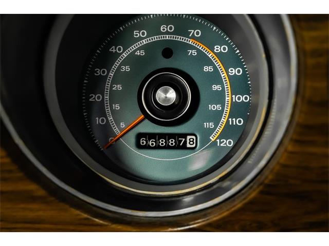 1969 Ford Mustang (CC-2093522) for sale in Plymouth, Michigan