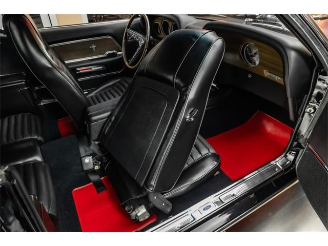1969 Ford Mustang (CC-2093522) for sale in Plymouth, Michigan