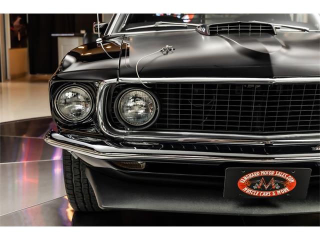 1969 Ford Mustang (CC-2093522) for sale in Plymouth, Michigan