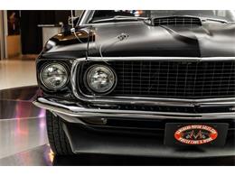 1969 Ford Mustang (CC-2093522) for sale in Plymouth, Michigan
