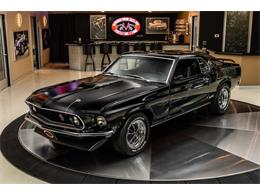 1969 Ford Mustang (CC-2093522) for sale in Plymouth, Michigan