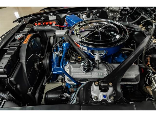 1969 Ford Mustang (CC-2093522) for sale in Plymouth, Michigan