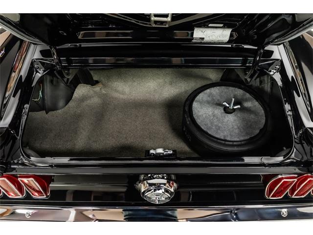 1969 Ford Mustang (CC-2093522) for sale in Plymouth, Michigan