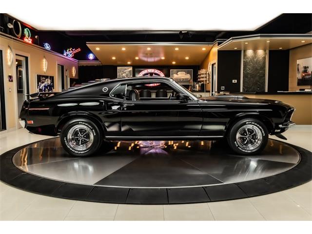 1969 Ford Mustang (CC-2093522) for sale in Plymouth, Michigan