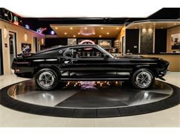 1969 Ford Mustang (CC-2093522) for sale in Plymouth, Michigan