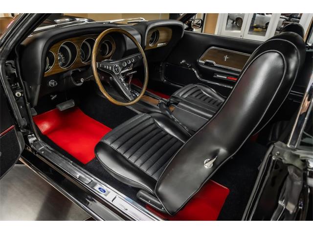 1969 Ford Mustang (CC-2093522) for sale in Plymouth, Michigan