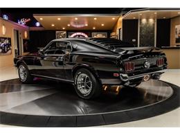 1969 Ford Mustang (CC-2093522) for sale in Plymouth, Michigan