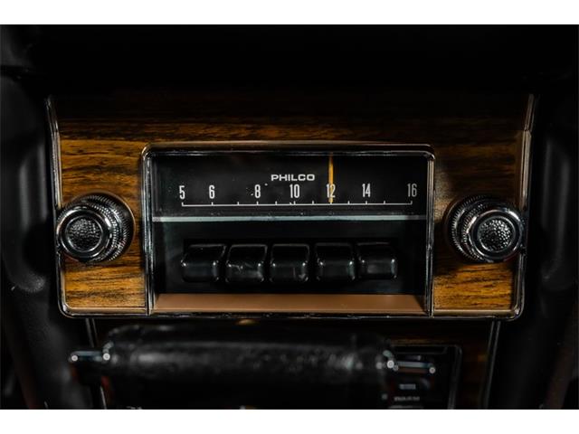1969 Ford Mustang (CC-2093522) for sale in Plymouth, Michigan