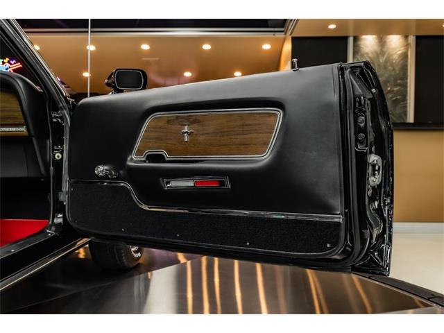 1969 Ford Mustang (CC-2093522) for sale in Plymouth, Michigan