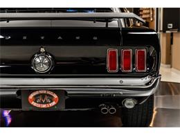 1969 Ford Mustang (CC-2093522) for sale in Plymouth, Michigan
