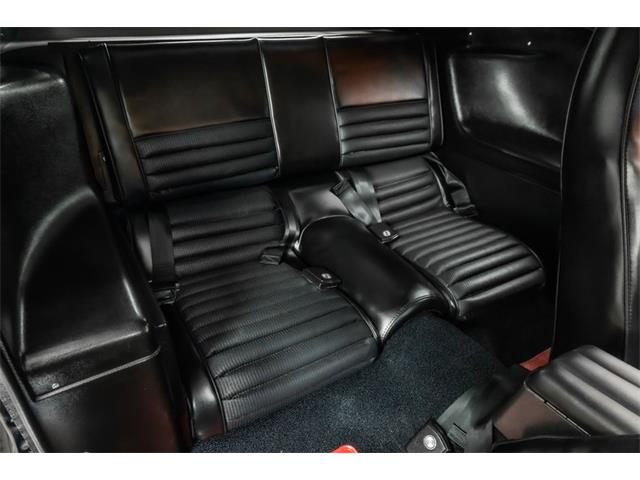 1969 Ford Mustang (CC-2093522) for sale in Plymouth, Michigan