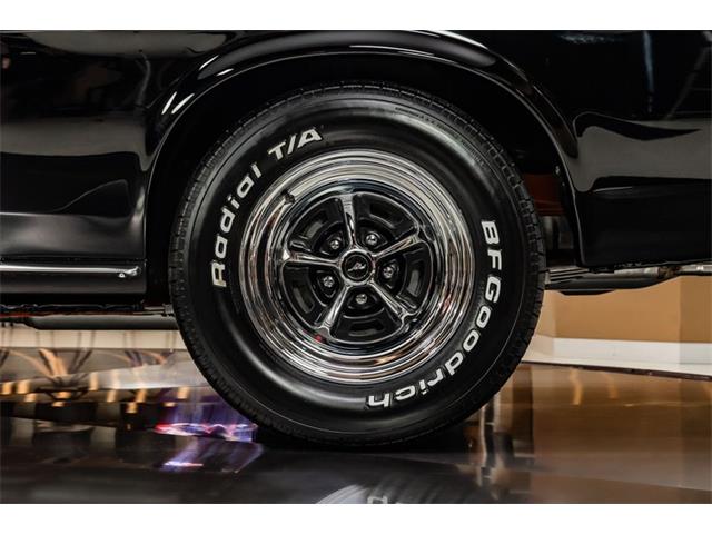1969 Ford Mustang (CC-2093522) for sale in Plymouth, Michigan