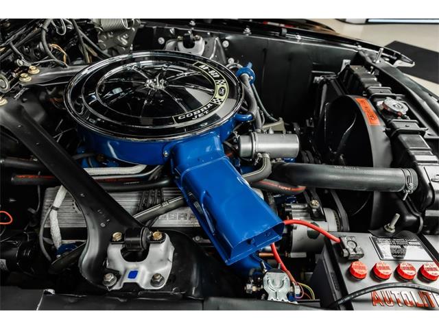 1969 Ford Mustang (CC-2093522) for sale in Plymouth, Michigan