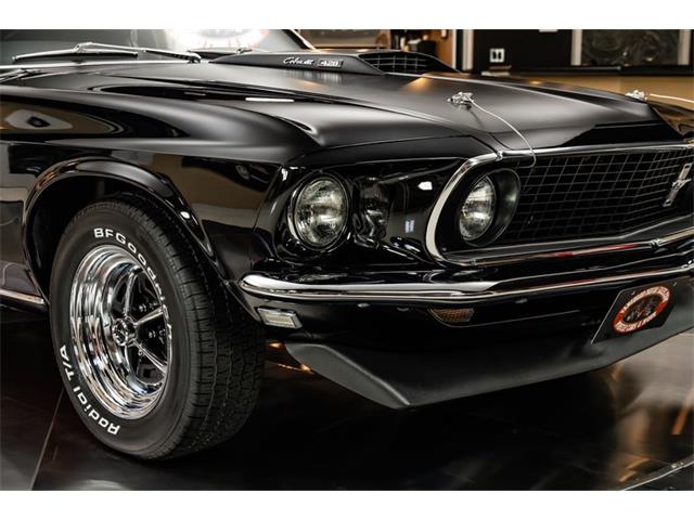 1969 Ford Mustang (CC-2093522) for sale in Plymouth, Michigan