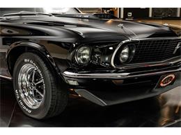 1969 Ford Mustang (CC-2093522) for sale in Plymouth, Michigan