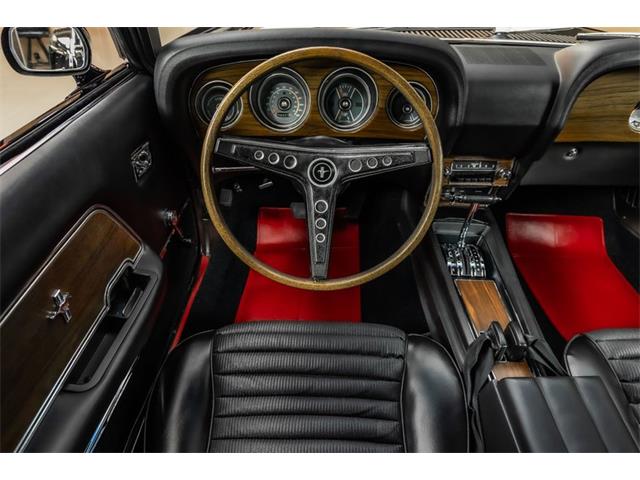 1969 Ford Mustang (CC-2093522) for sale in Plymouth, Michigan