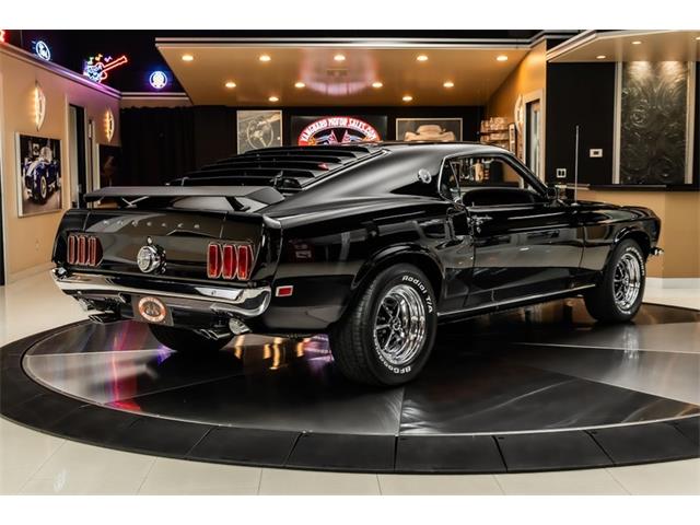 1969 Ford Mustang (CC-2093522) for sale in Plymouth, Michigan