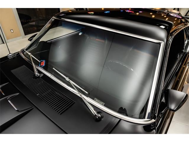 1969 Ford Mustang (CC-2093522) for sale in Plymouth, Michigan