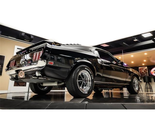 1969 Ford Mustang (CC-2093522) for sale in Plymouth, Michigan