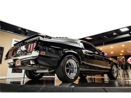 1969 Ford Mustang (CC-2093522) for sale in Plymouth, Michigan