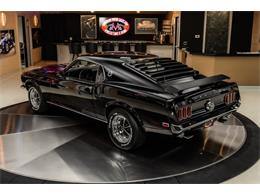 1969 Ford Mustang (CC-2093522) for sale in Plymouth, Michigan