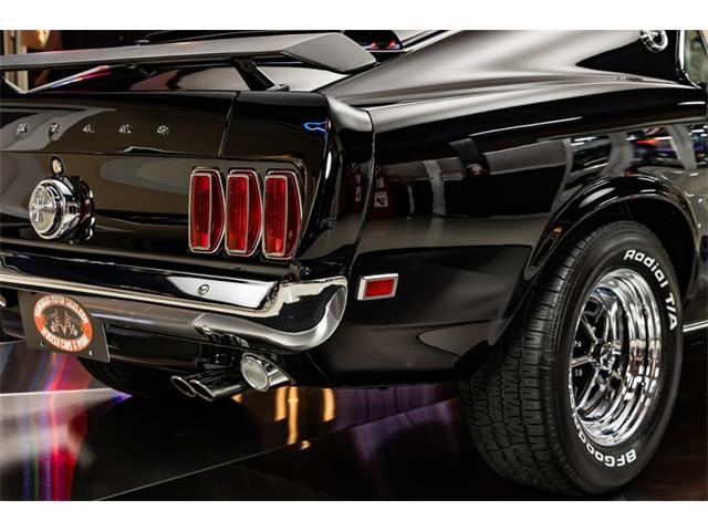 1969 Ford Mustang (CC-2093522) for sale in Plymouth, Michigan