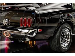1969 Ford Mustang (CC-2093522) for sale in Plymouth, Michigan