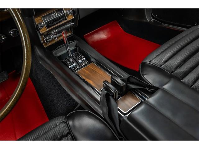 1969 Ford Mustang (CC-2093522) for sale in Plymouth, Michigan