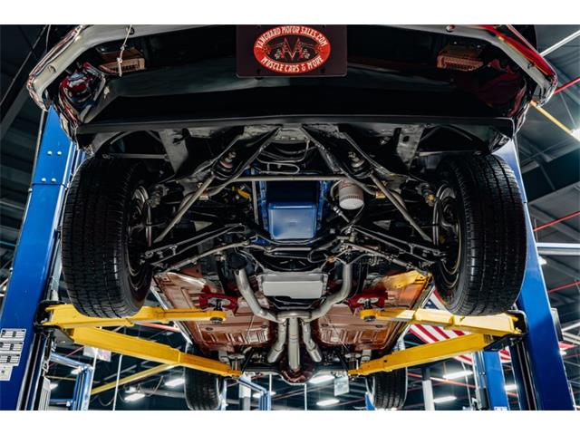 1969 Ford Mustang (CC-2093522) for sale in Plymouth, Michigan
