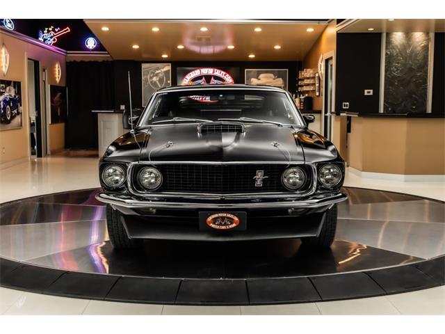 1969 Ford Mustang (CC-2093522) for sale in Plymouth, Michigan