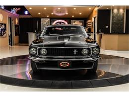 1969 Ford Mustang (CC-2093522) for sale in Plymouth, Michigan
