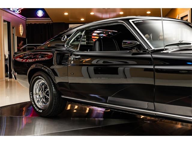 1969 Ford Mustang (CC-2093522) for sale in Plymouth, Michigan