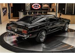 1969 Ford Mustang (CC-2093522) for sale in Plymouth, Michigan