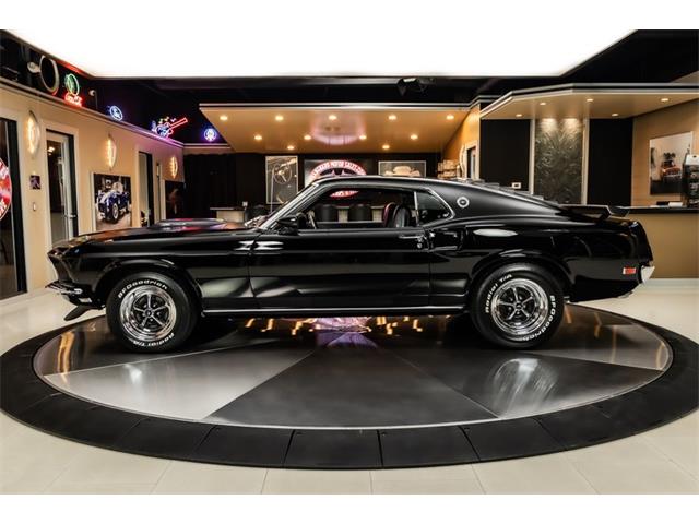 1969 Ford Mustang (CC-2093522) for sale in Plymouth, Michigan