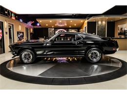 1969 Ford Mustang (CC-2093522) for sale in Plymouth, Michigan