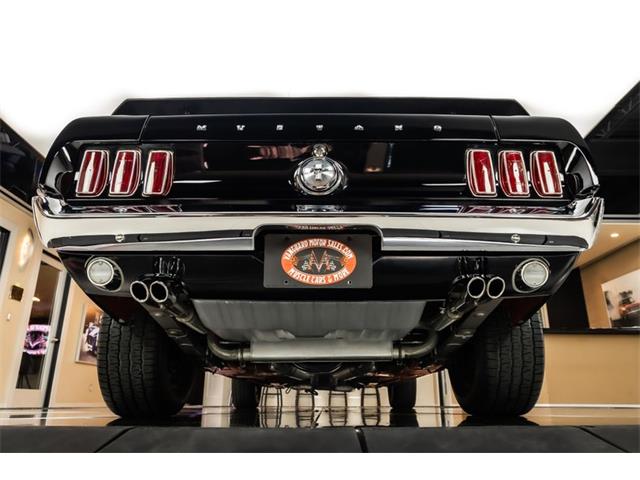 1969 Ford Mustang (CC-2093522) for sale in Plymouth, Michigan