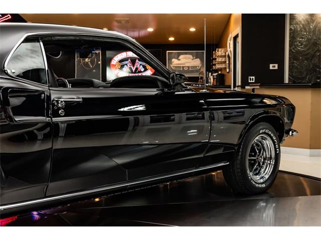 1969 Ford Mustang (CC-2093522) for sale in Plymouth, Michigan