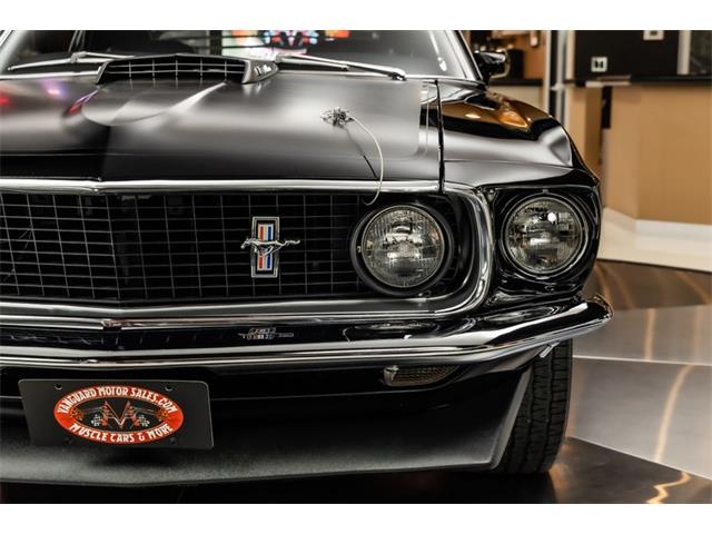 1969 Ford Mustang (CC-2093522) for sale in Plymouth, Michigan
