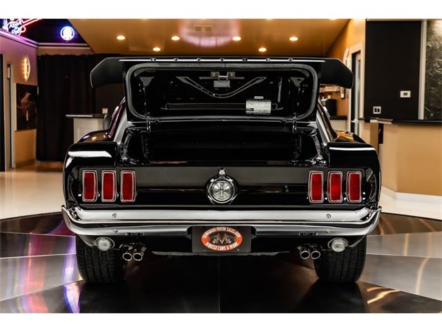 1969 Ford Mustang (CC-2093522) for sale in Plymouth, Michigan