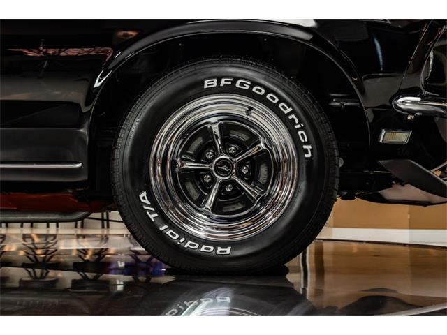 1969 Ford Mustang (CC-2093522) for sale in Plymouth, Michigan