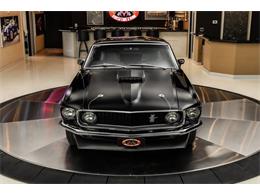 1969 Ford Mustang (CC-2093522) for sale in Plymouth, Michigan