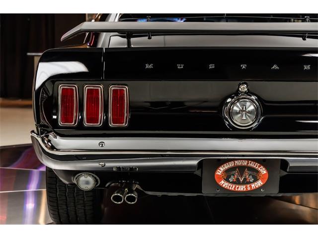1969 Ford Mustang (CC-2093522) for sale in Plymouth, Michigan
