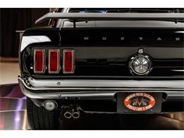 1969 Ford Mustang (CC-2093522) for sale in Plymouth, Michigan