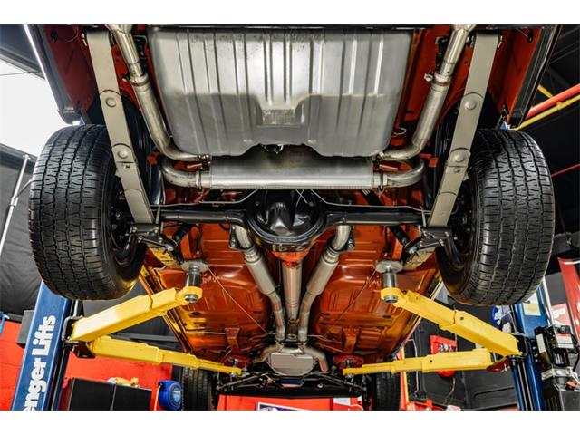1969 Ford Mustang (CC-2093522) for sale in Plymouth, Michigan