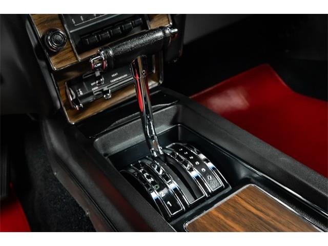 1969 Ford Mustang (CC-2093522) for sale in Plymouth, Michigan