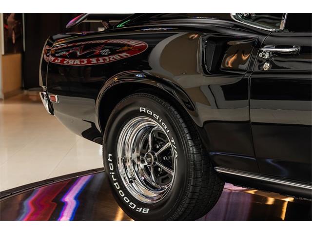 1969 Ford Mustang (CC-2093522) for sale in Plymouth, Michigan